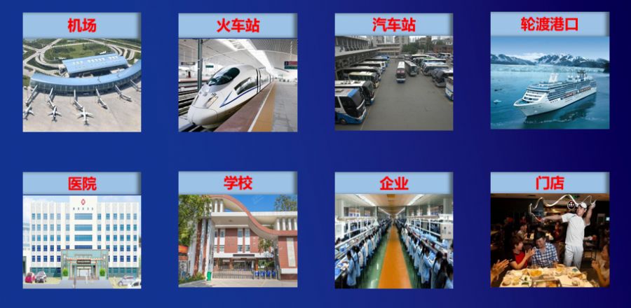 防疫 熱成像測溫 熱成像監(jiān)控系統(tǒng) 應(yīng)用場景 防疫 熱成像測溫 熱成像監(jiān)控系統(tǒng) 應(yīng)用場景
